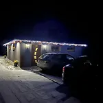 Horsky Dum Pod Prehradou U Sjezdovky A Potucka V Horach Σπίτι διακοπών *