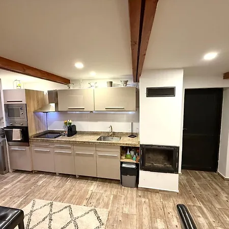 Casa vacanze Horský Dům Pod Přehradou U Sjezdovky A Potůčka V Horách *