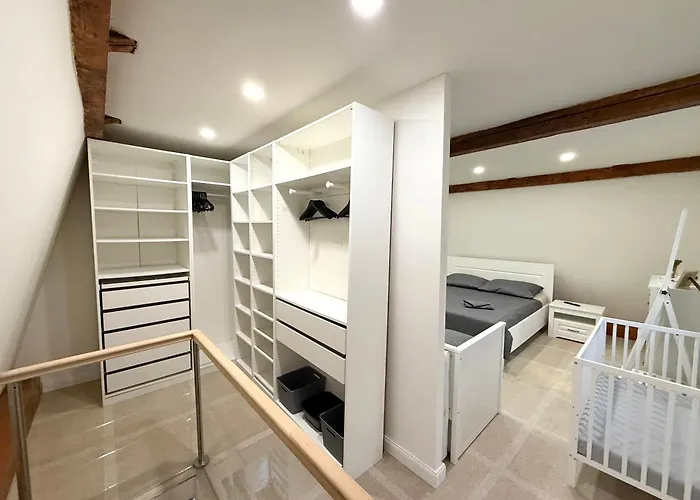 Casa vacanze Horský Dům Pod Přehradou U Sjezdovky A Potůčka V Horách Český Jiřetín